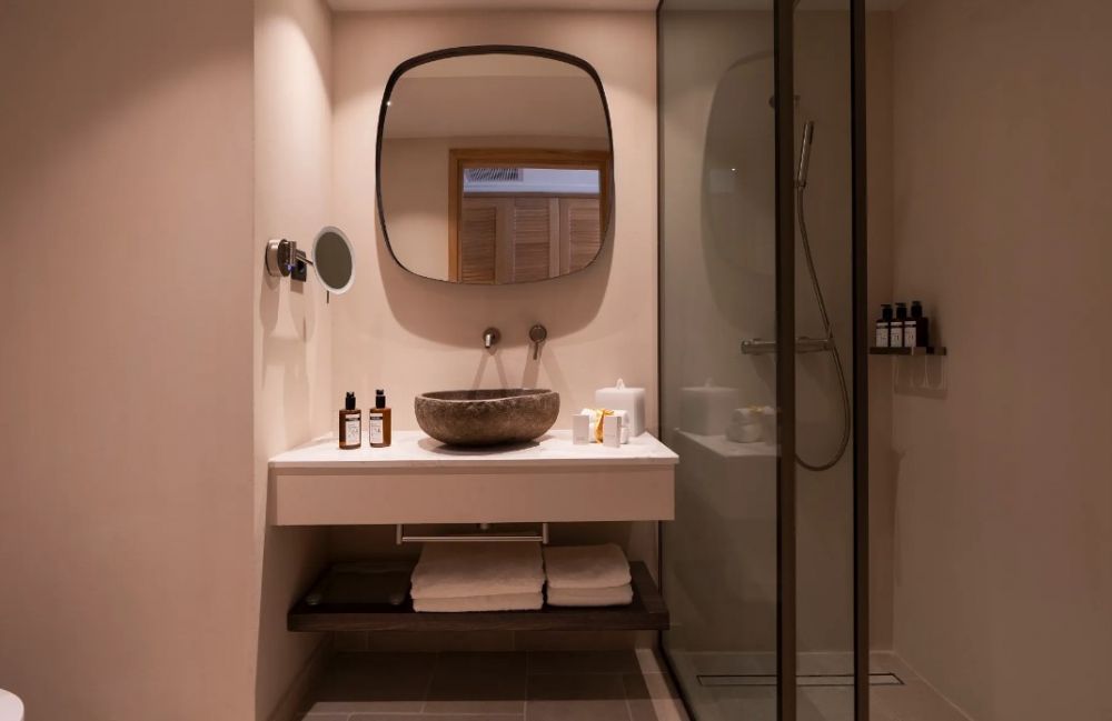 Standard Room Inland View, Dreams Corfu 5*