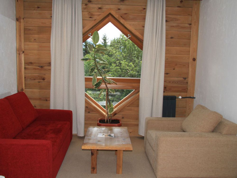 Executive Room, Bianca Resort & Spa 4*