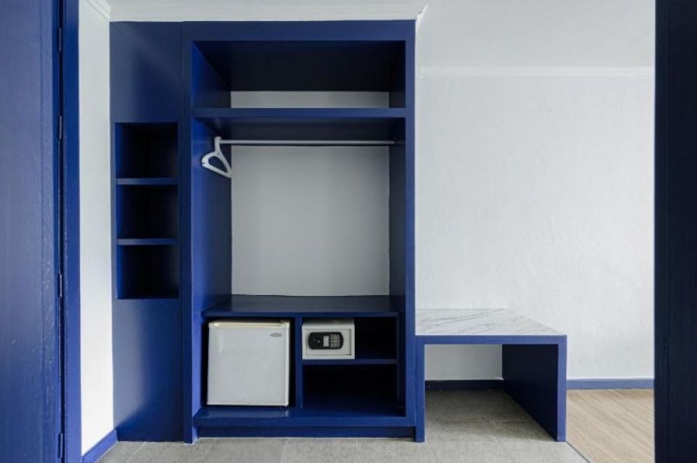 Studio, Bhukitta Boutique 4*