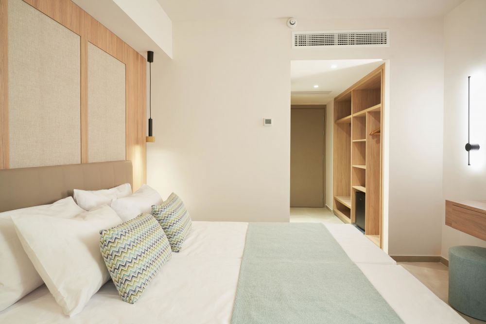 Twin Room, Maris Grand Waterpark Resort 4*