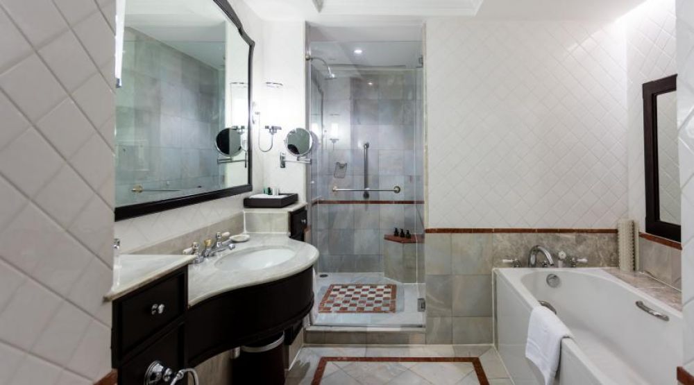Premium Deluxe Ocean View, Centara Grand Beach Resort Hua Hin 5*
