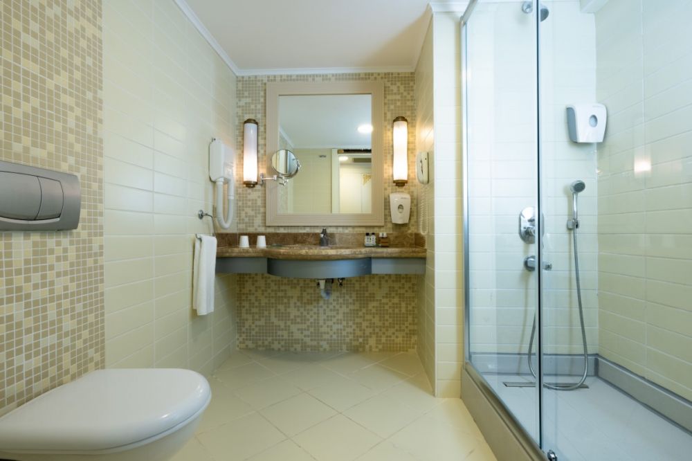 Duplex Family Room ROH, Crystal Admiral Aqua Collection (ex. Crystal Admiral Resort Suites & Spa) 5*