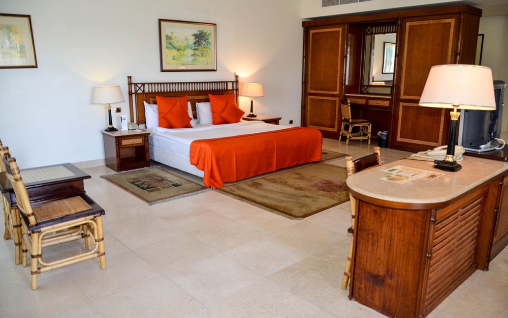 Executive GV/PV, Maritim Jolie Ville Royal Peninsula Hotel & Resort 5*