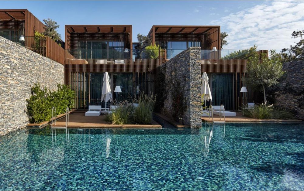 Maxx Laguna Villa One Bedroom, Maxx Royal Kemer 5*