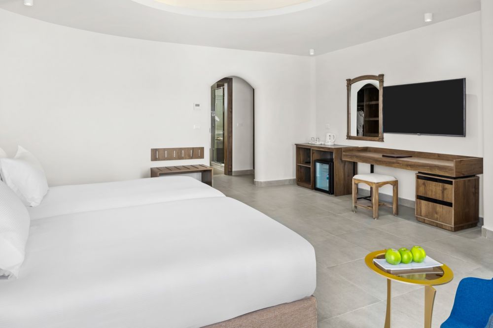 Bungalow, Pickalbatros Laguna Club Resort Sharm El Sheikh (ex. Albatros Laguna Club Resort) 4*