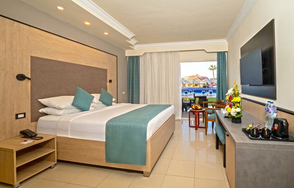 Deluxe Room, Xperience Kiroseiz Parkland 5*