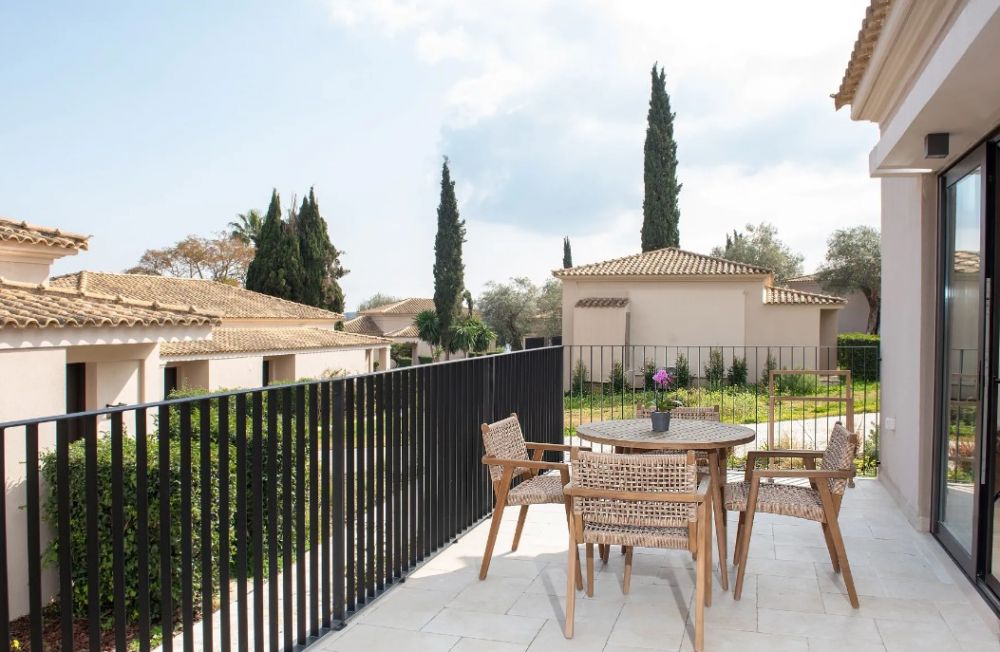 Preferred Club Bungalow Master Suite Garden View, Dreams Corfu 5*