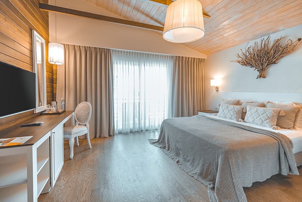 Tangerine Room, Kimera Lounge Hotel 
