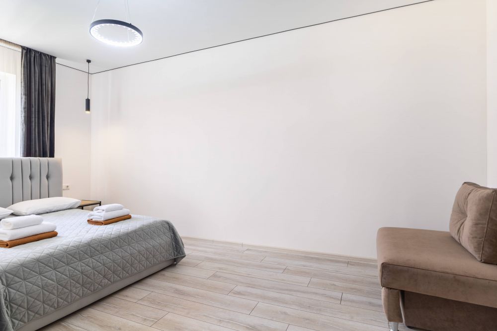 Люкс улучшенный, Villa Nikoletta 3*