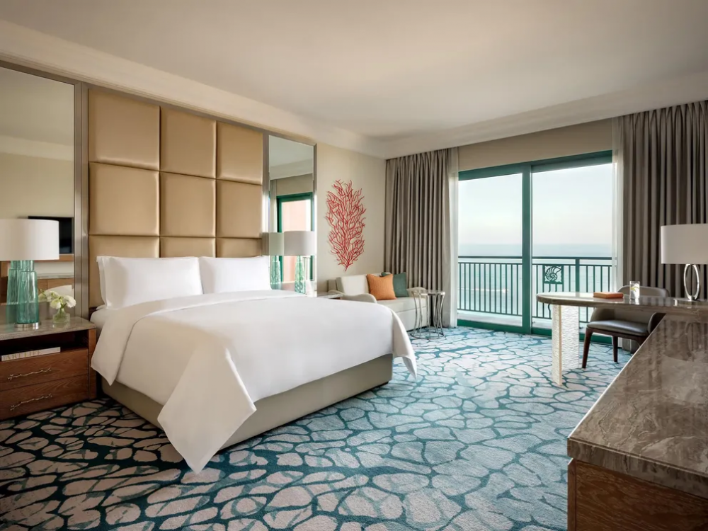 Imperial Club Room, Atlantis The Palm, Dubaі 5*