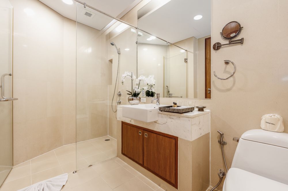 Deluxe Twin / King (With balcony), Splash Beach Resort Maikhao Phuket 5*