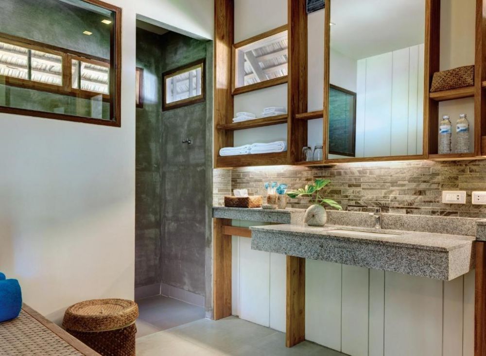 Deluxe Garden Bungalow, Saii Phi Phi Island Village (ex. Phi Phi Island Village Beach Resort) 5*