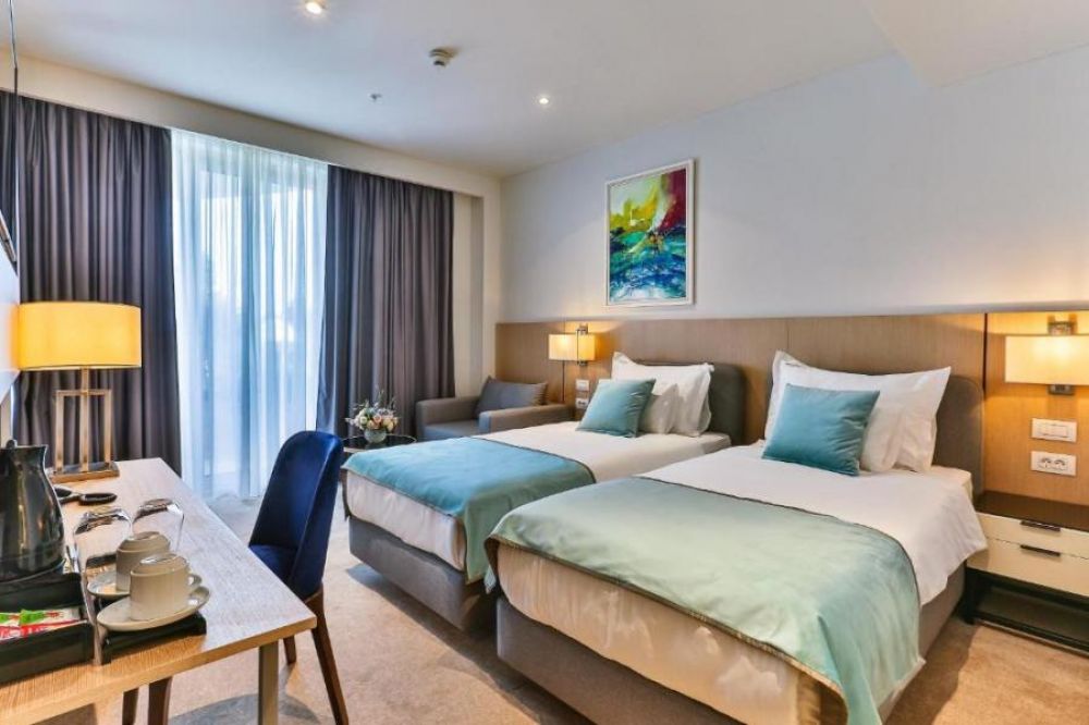 Superior Room, Imperial Conference & Spa 5*