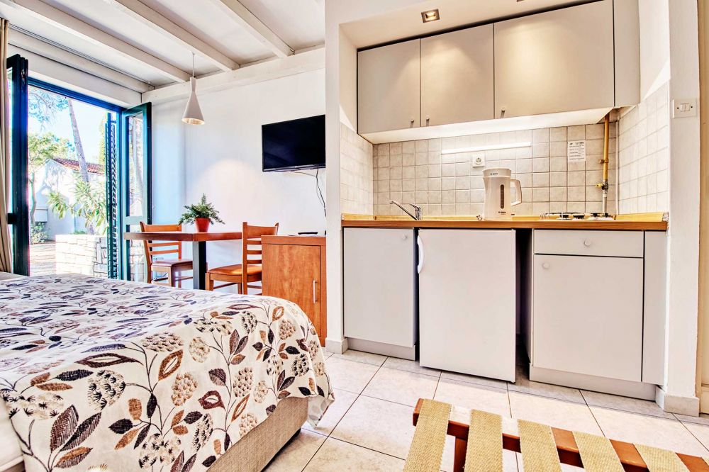Studio Apartment 3*, Zaton Holiday Resort 3*