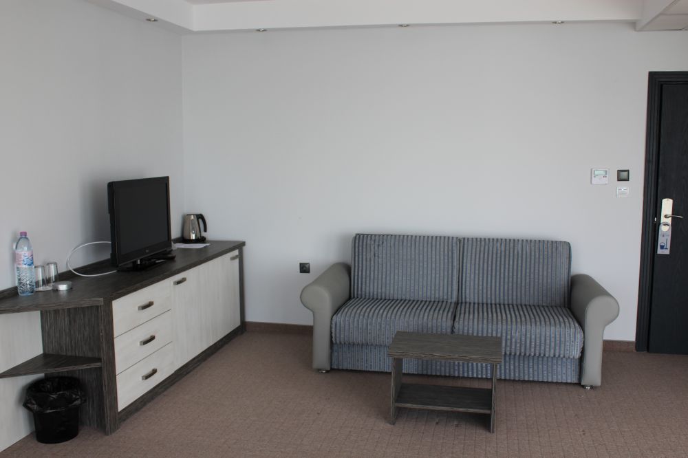 One Bedroom Apartment, Moonlight Sveti Vlas 5*
