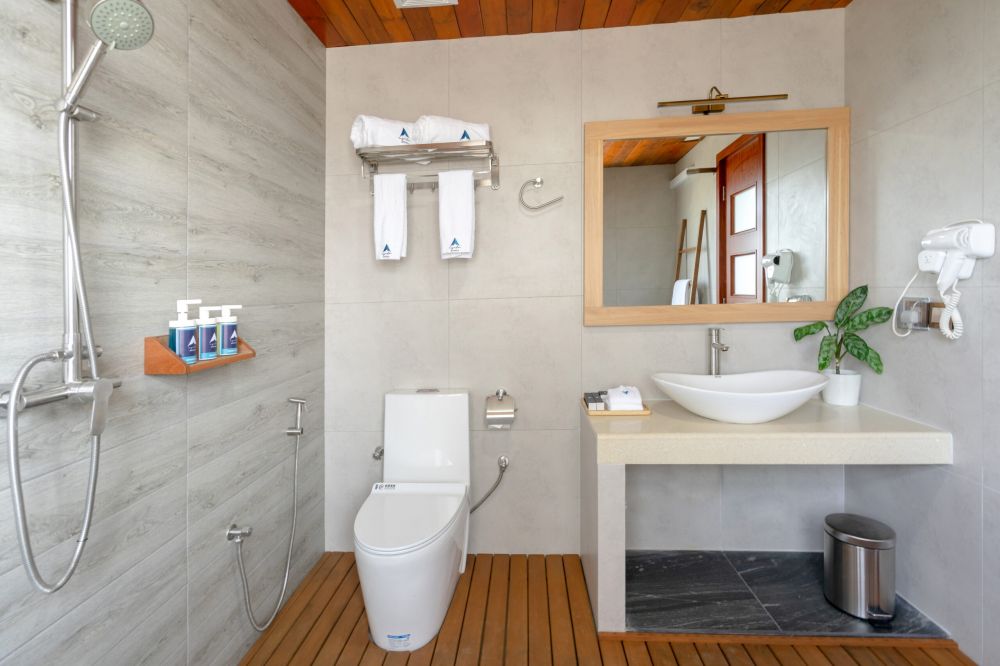 Super Deluxe Room, Ayala Ocean View 2*