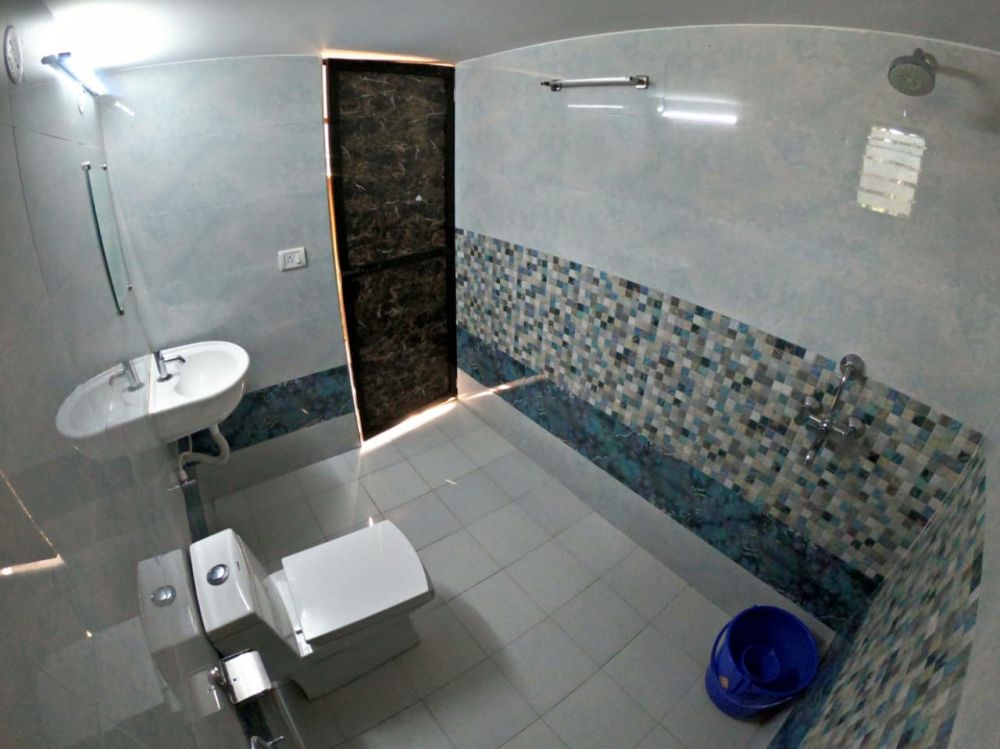 Deluxe AC, Celjoan Guest House 