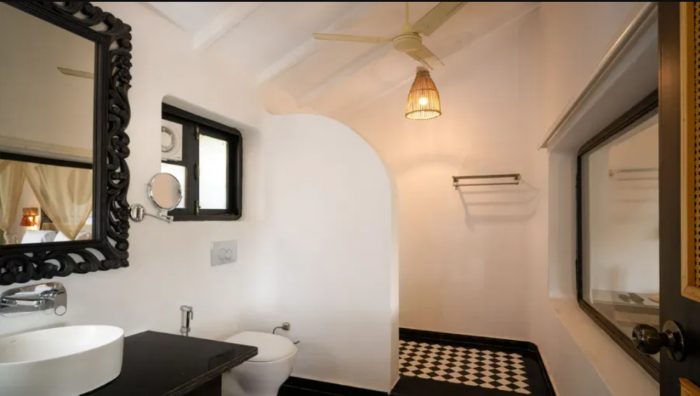 Wooden Chalet, Crescent Resort (ex.Oxygen Resort) 4*