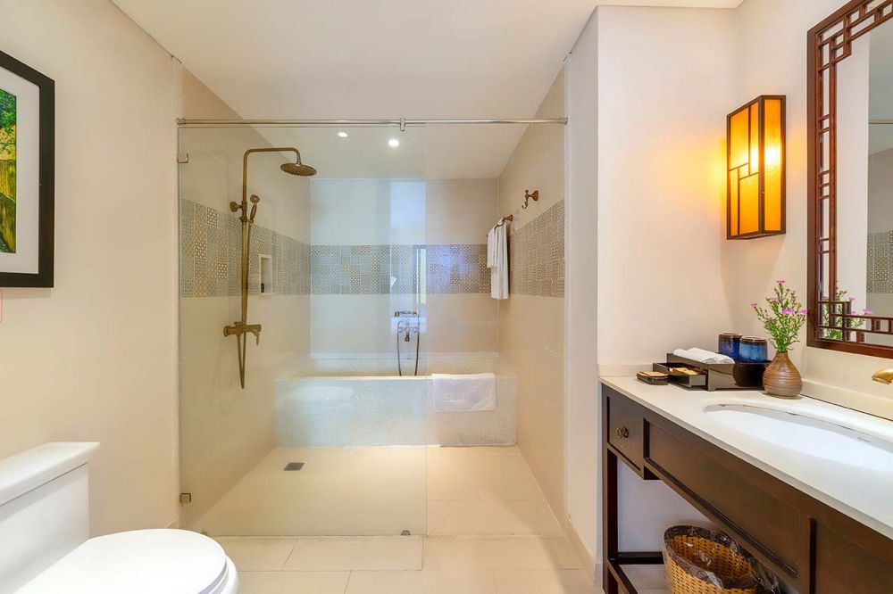 Deluxe, Hoi An Central Boutique Hotel 4*