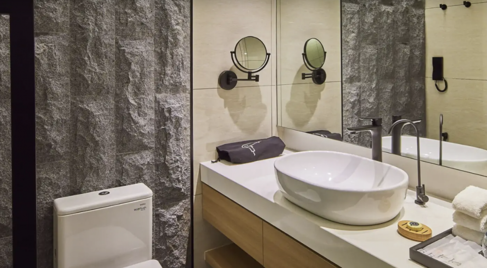 Deluxe Room, Hotel Royal Signature 5*