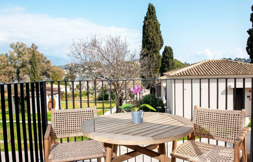 Family Bungalow Garden View, Dreams Corfu 5*