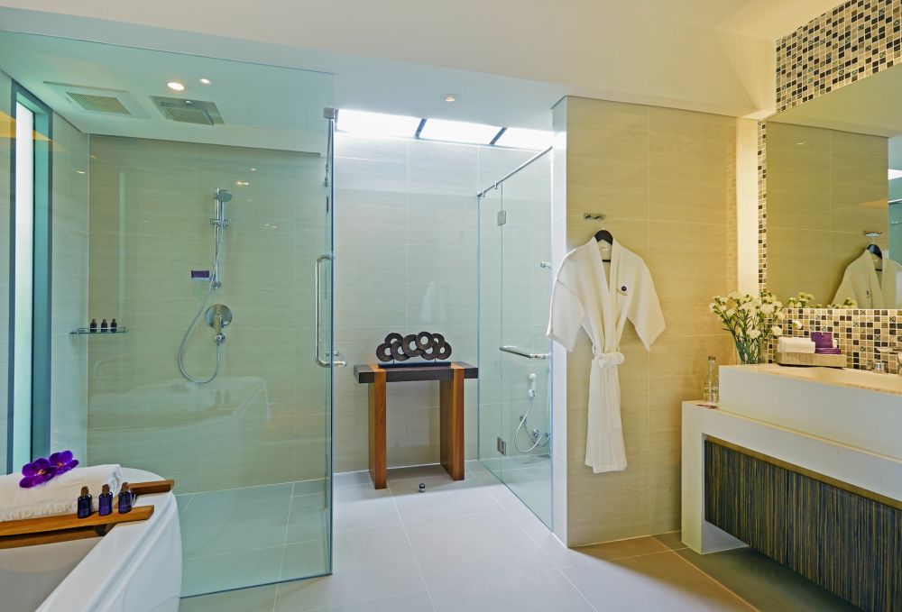 2-Bedroom Pool Villa, Grand Mercure Phuket Patong 5*