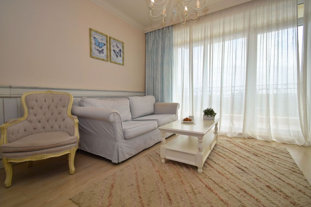 Studio, Therma Palace 5*