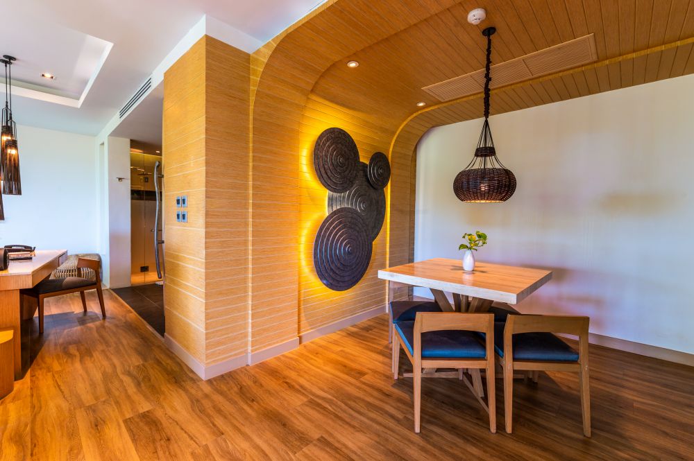 Deluxe Pool Villa, Crest Resort & Pool Villas 5*