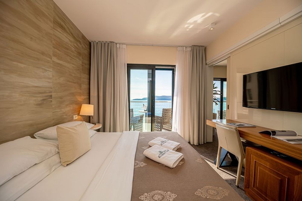 Apartment Sea View, Aleksandar Hotel Restaurant & Wine Bar 4*