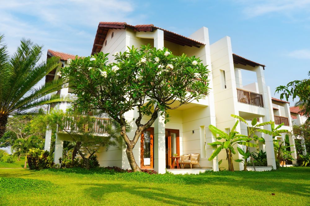 Garden View Room, Pax Ana Doc Let Resort & Spa 5*