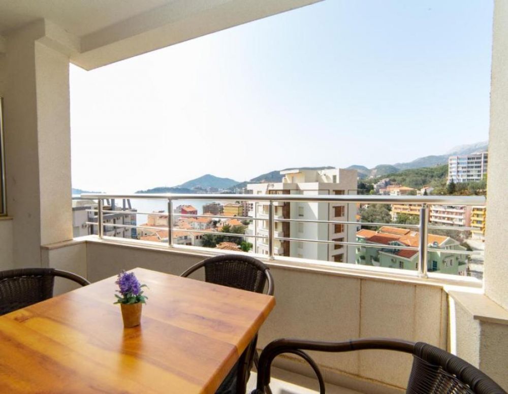 APP 2 bedrooms, Family Apartment 4*