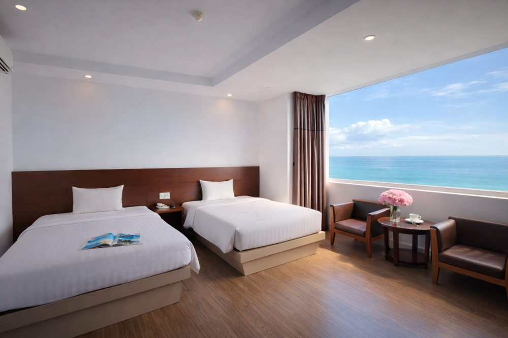 Premier SV, Soria Majestic Beachfront Hotel (еx. Majestic Star Hotel) 4*
