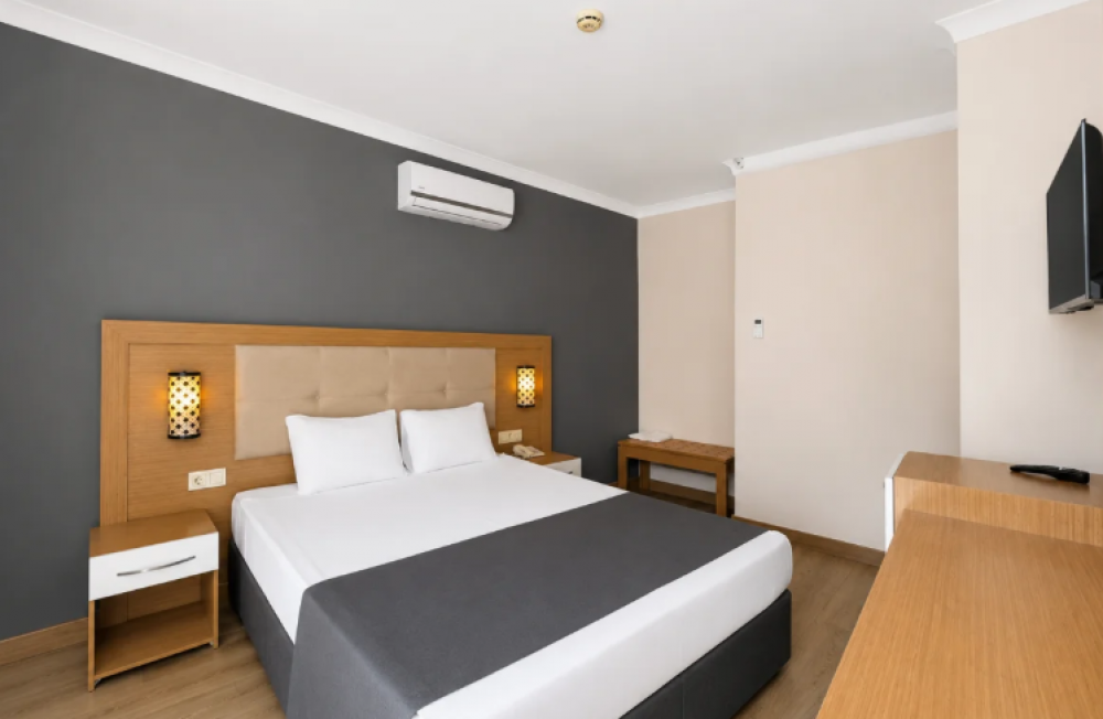 Family Room, Art Posedion Hotel (ex.Win Hotel) 