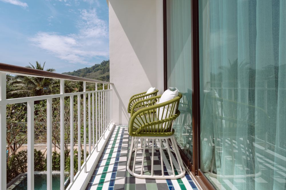 Superior, Sugar Marina Resort - Lagoon Villas Naiyang Beach 4*