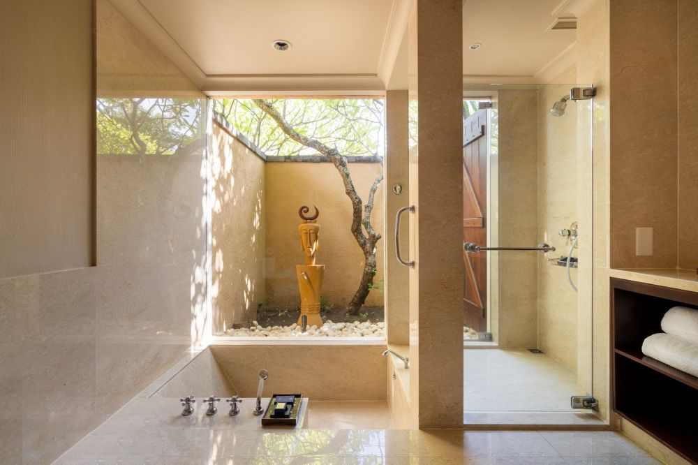 Luxury Villa with Private Pool, The Oberoi Beach Resort Mauritius 5*