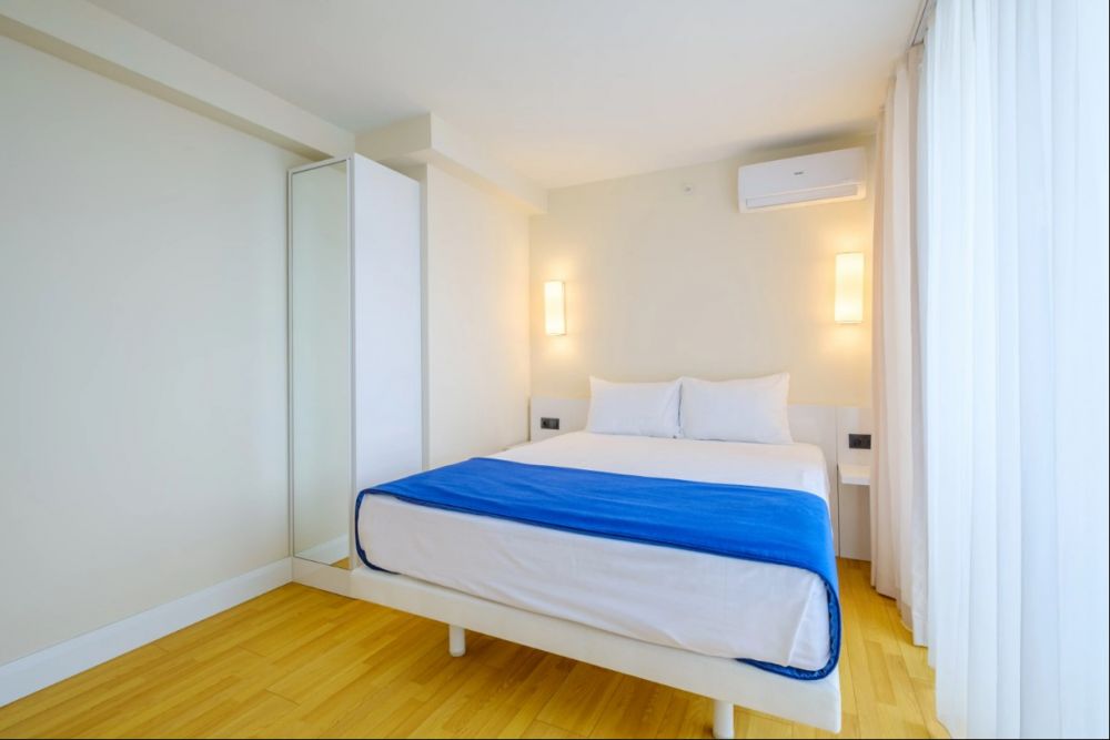 Junior Suite, Orbi City Hotel Official 