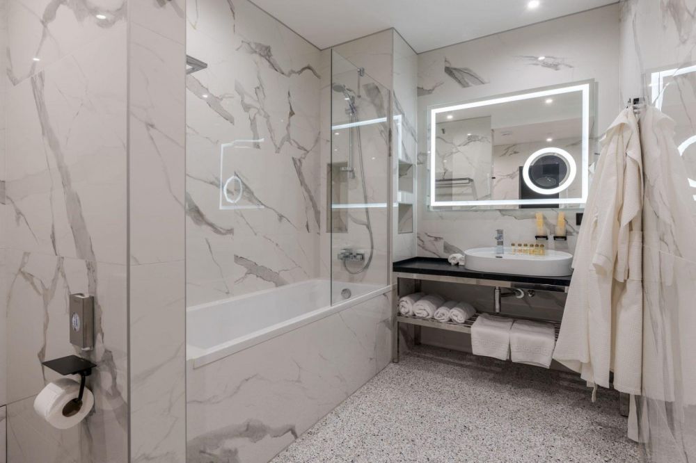 Apartments-4 (Boutique Hotel), Озеро Vita 