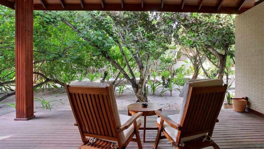 Villa Classic Garden View, Robinson Club Maldives | Adult Only 18+ 4*