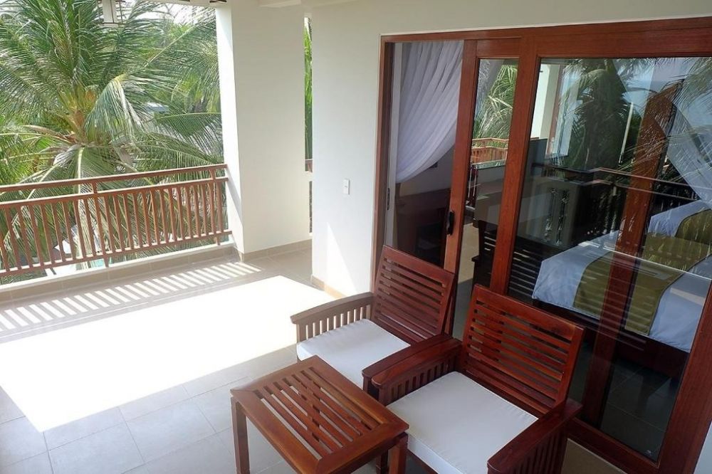 Deluxe Family Sea View, Canary Beach Resort 3*