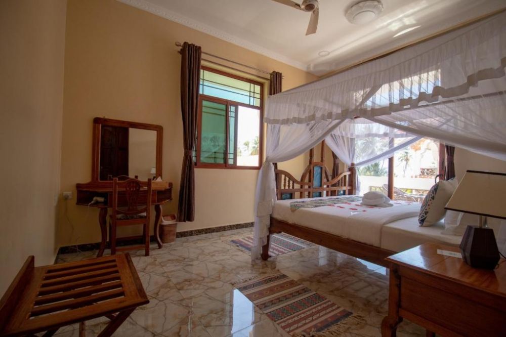 1 Bedroom Villa, Sunny Palms Beach Bungalows 4*