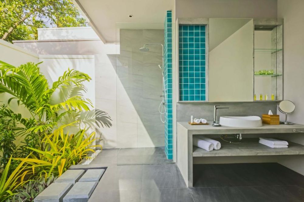 Deluxe Beach Bungalow, Niva Dhigali Maldives (ex. Dhigali Maldives) 5*
