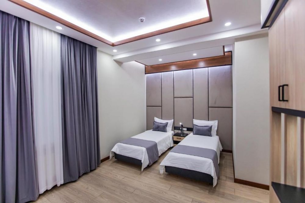 Deluxe Room, Art Deluxe 3*