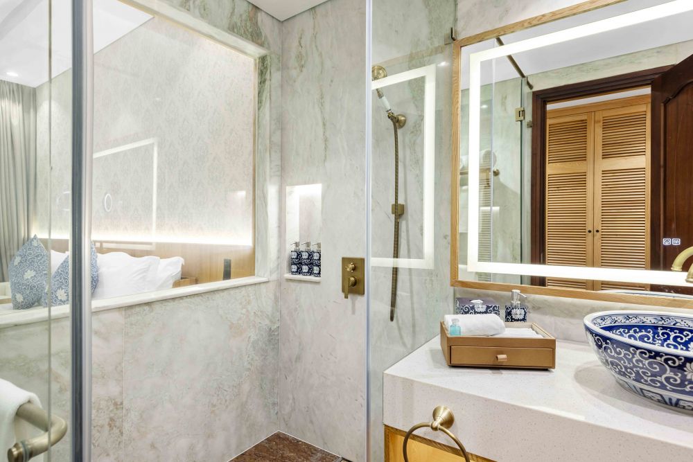Swim City Room, Wafaifo Resort Hoi An 5*