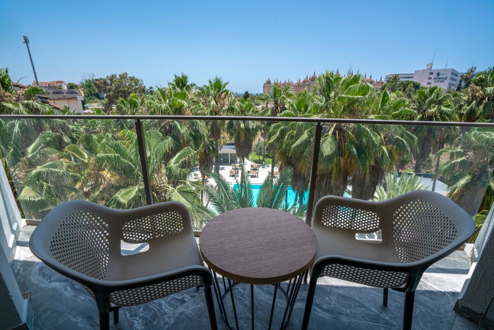 Standard, Orfeus Armin Hotel 4*