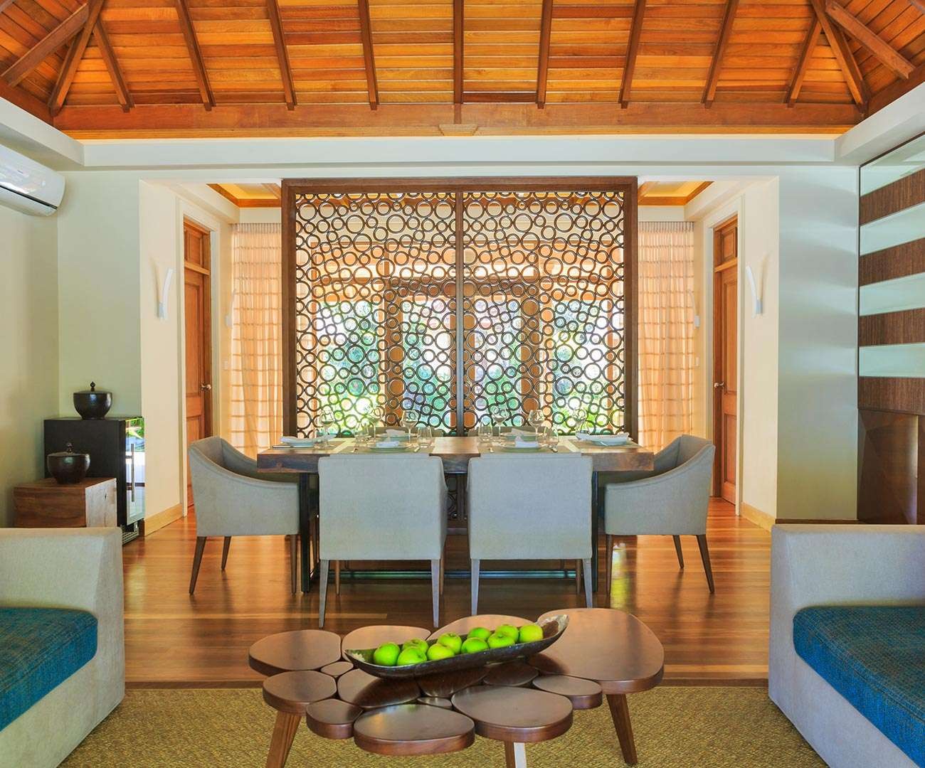 Two Bedroom Kurumba Residence, Niva Kurumba Maldives (ex. Kurumba Maldives) 5*