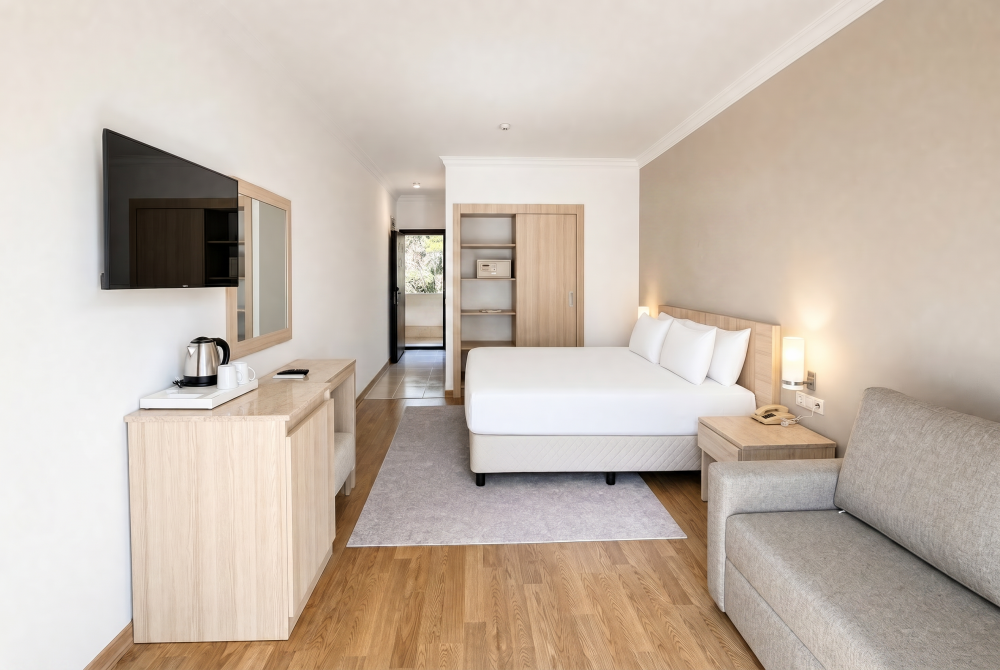 Standart Large, RAI FORESTA TEKIROVA 5*