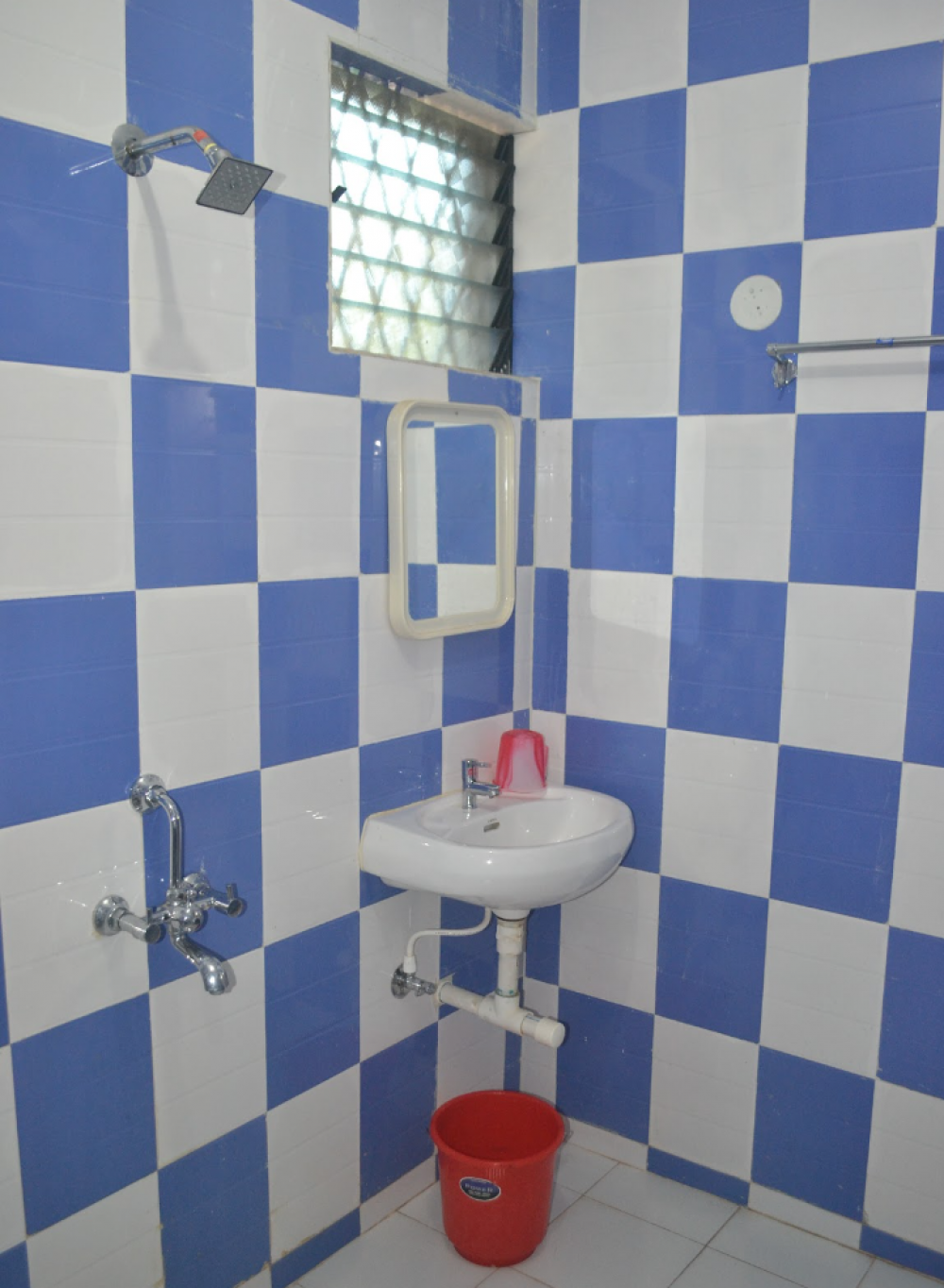 Standard Non AC, Ivon Guest House 