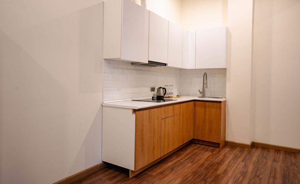 Two-Bedroom Suite, Bakuriani Inn 5*