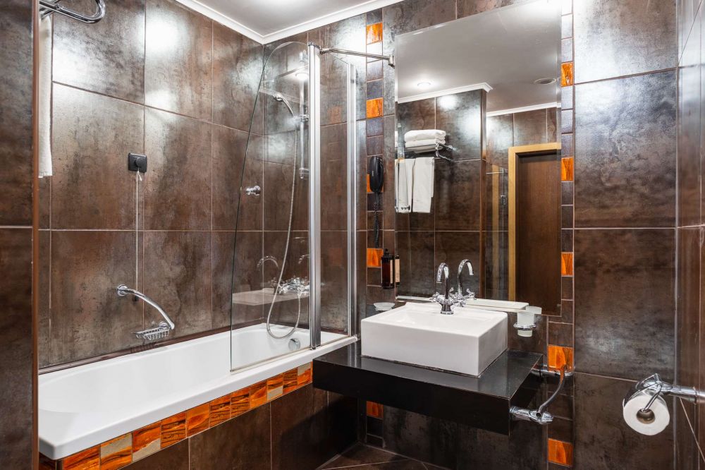 Suite, Festa Via Pontica 4*