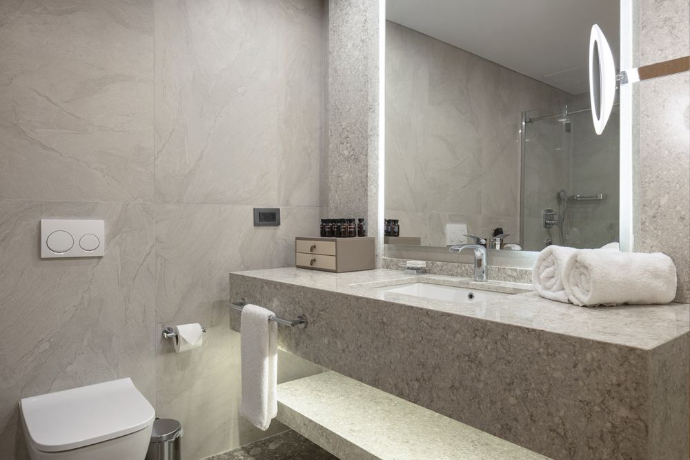 Comfort Suit Room, Movenpick Resort Antalya Tekirova (Ex. Royal Diwa Tekirova Resort) 5*